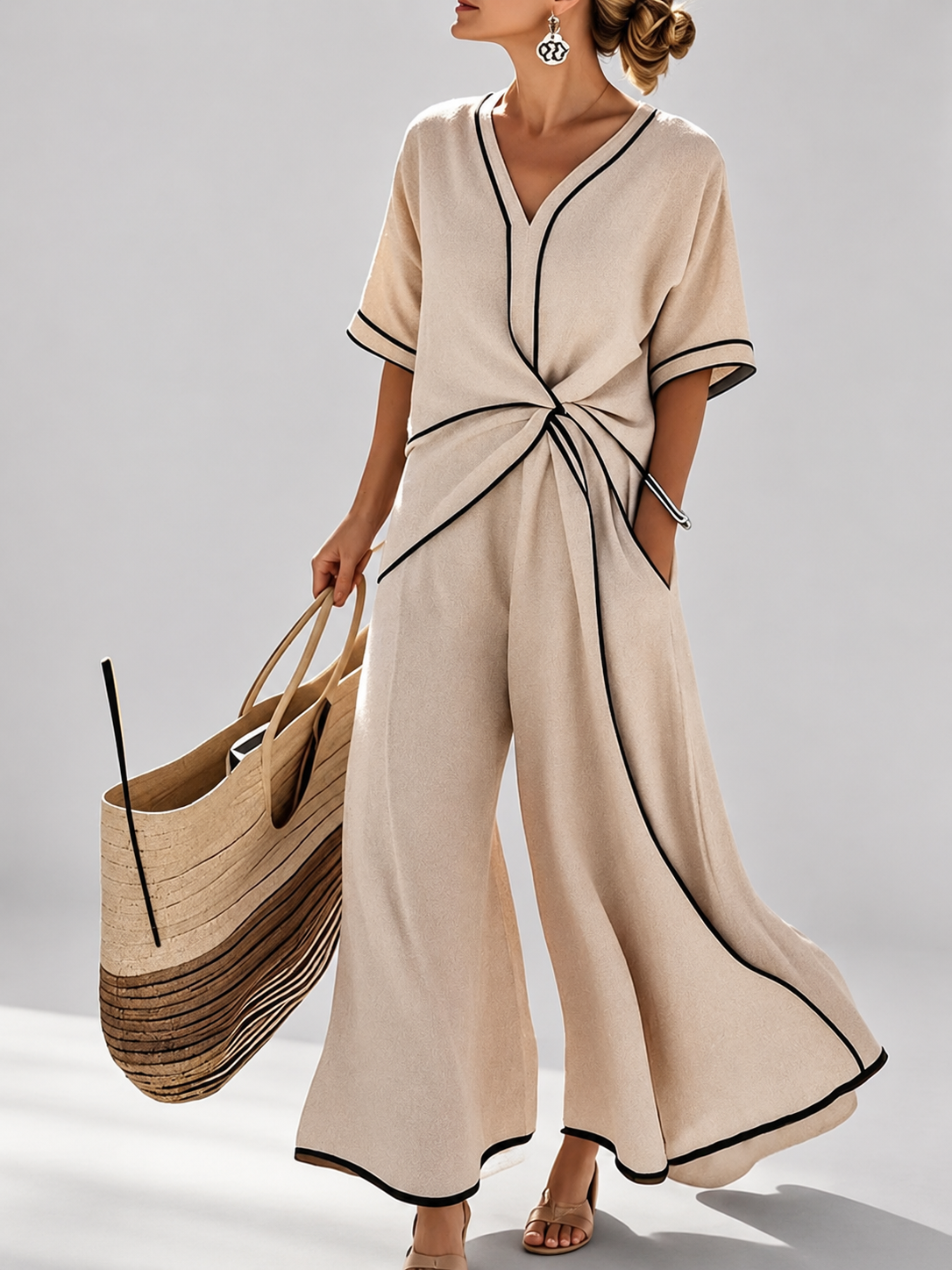 Vestido de verano Vera™