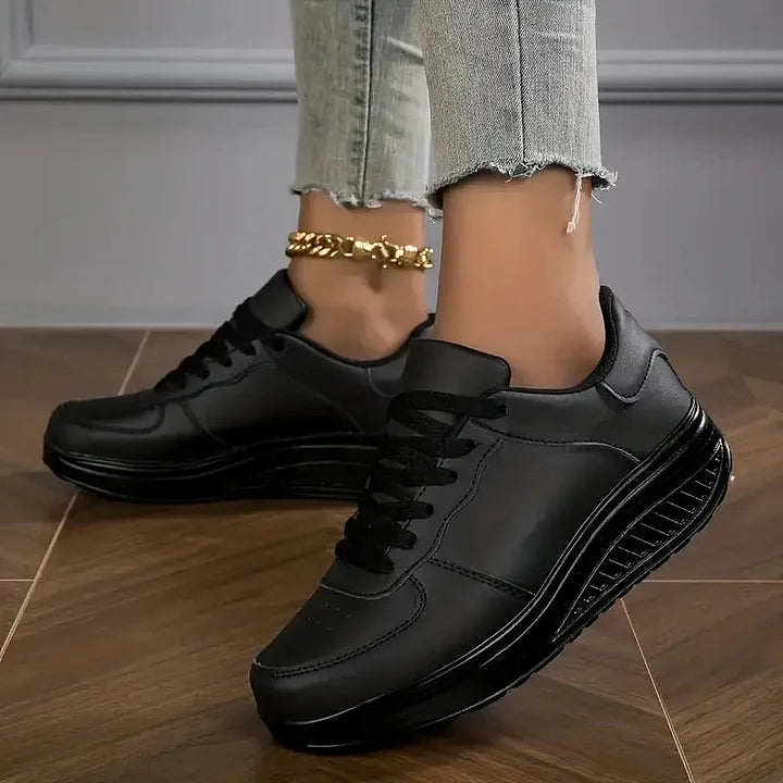Activas | Zapatillas Confort Diario