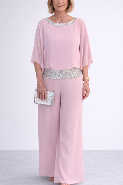 Conjunto Elegancia Serena – Edición Limitada