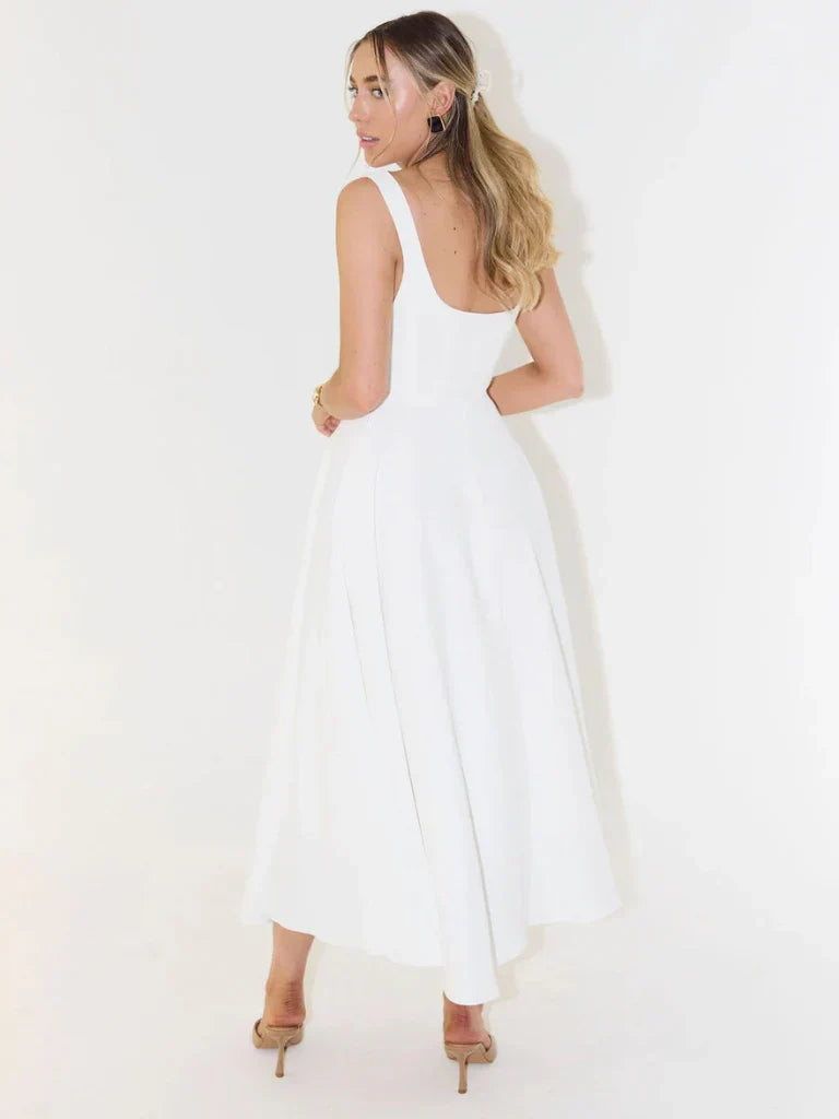 AURA | Vestido de Verano formal · casual