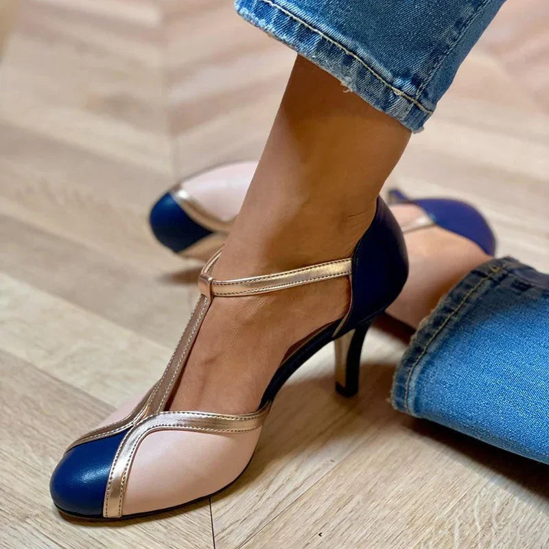Tania™ | Tacones cómodos