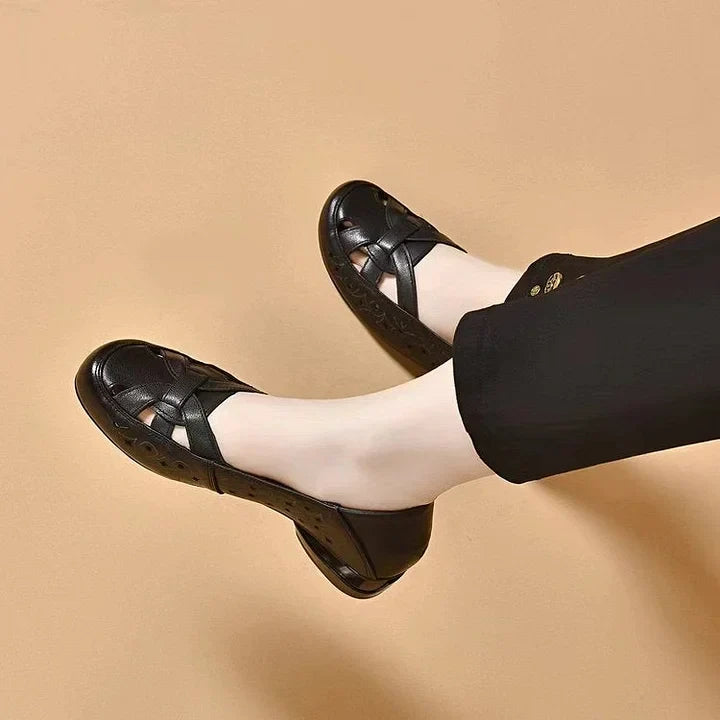 Nueva Era | Zapatos formales únicos