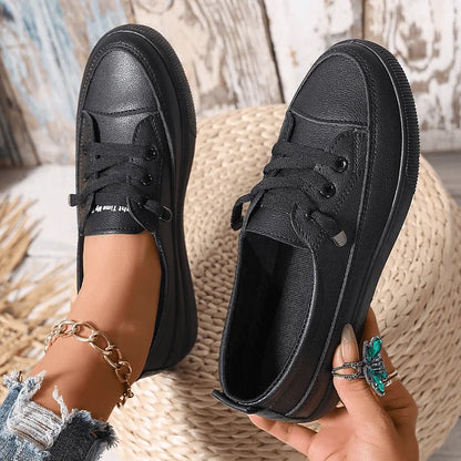 Transpirables | Zapatillas Ortopédicas Casual