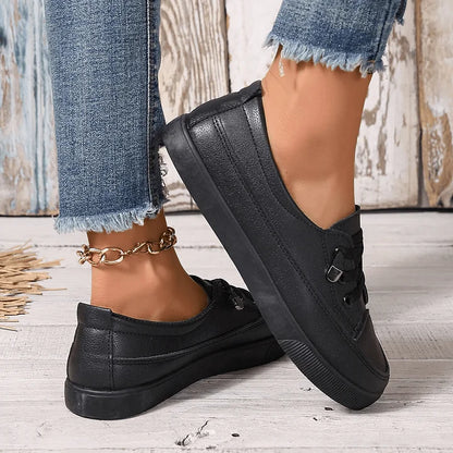 Transpirables | Zapatillas Ortopédicas Casual