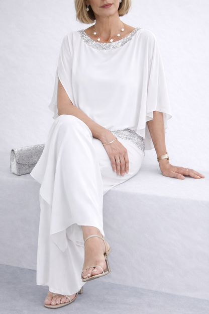 Conjunto Elegancia Serena – Edición Limitada