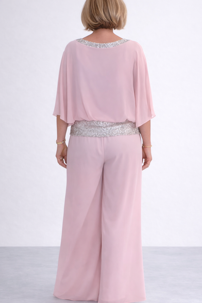 Conjunto Elegancia Serena – Edición Limitada
