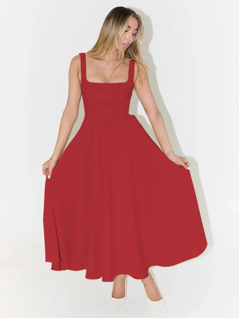 AURA | Vestido de Verano formal · casual