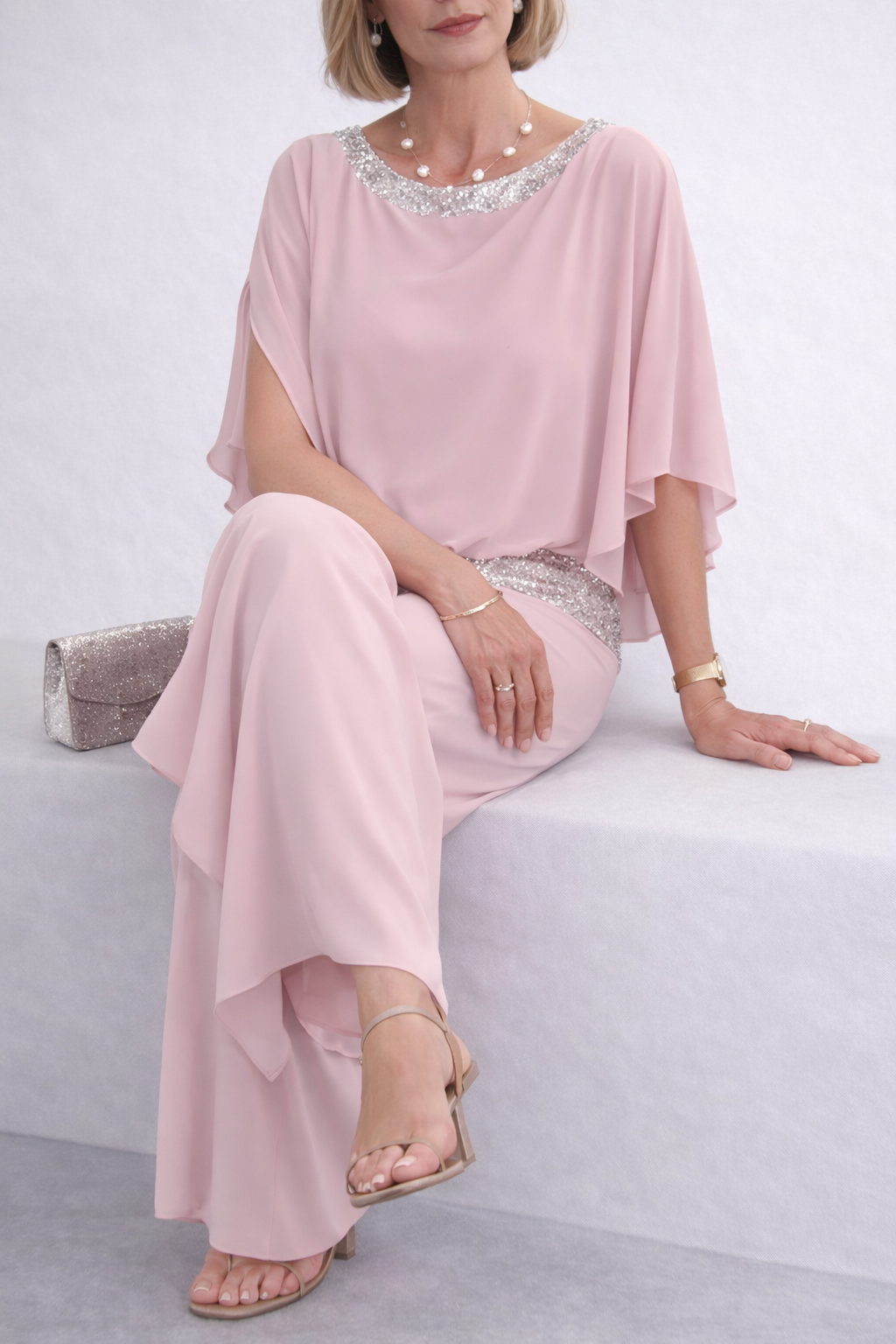 Conjunto Elegancia Serena – Edición Limitada