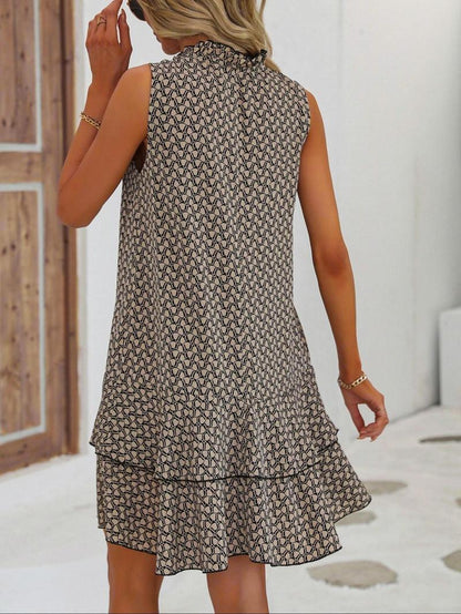 Vestido elegante y favorecedor para verano