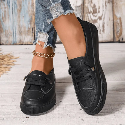 Transpirables | Zapatillas Ortopédicas Casual