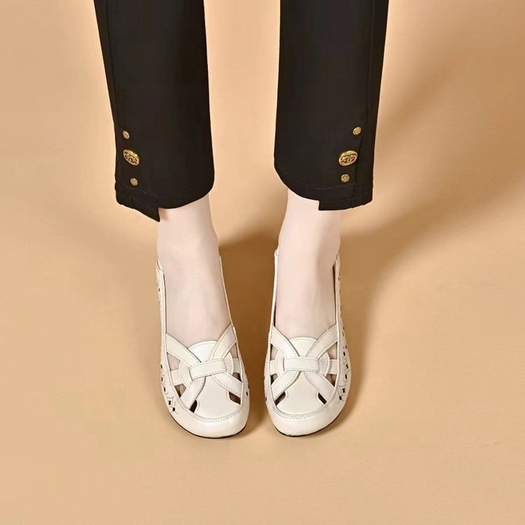 Nueva Era | Zapatos formales únicos