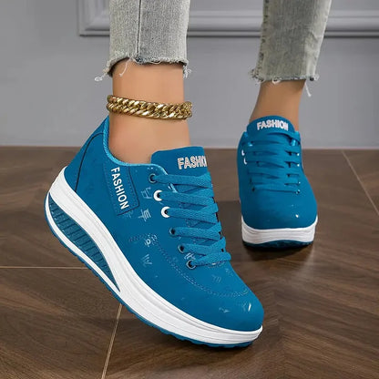 Activas | Zapatillas Confort Diario