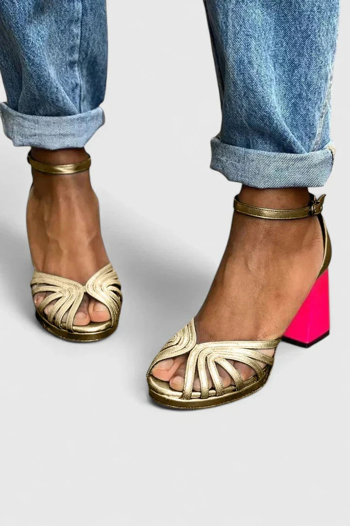 Noelia™ | Tacones sofisticados
