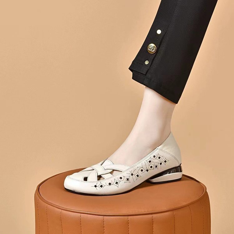 Nueva Era | Zapatos formales únicos