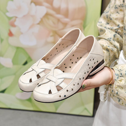 Nueva Era | Zapatos formales únicos