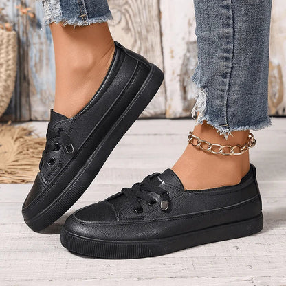 Transpirables | Zapatillas Ortopédicas Casual