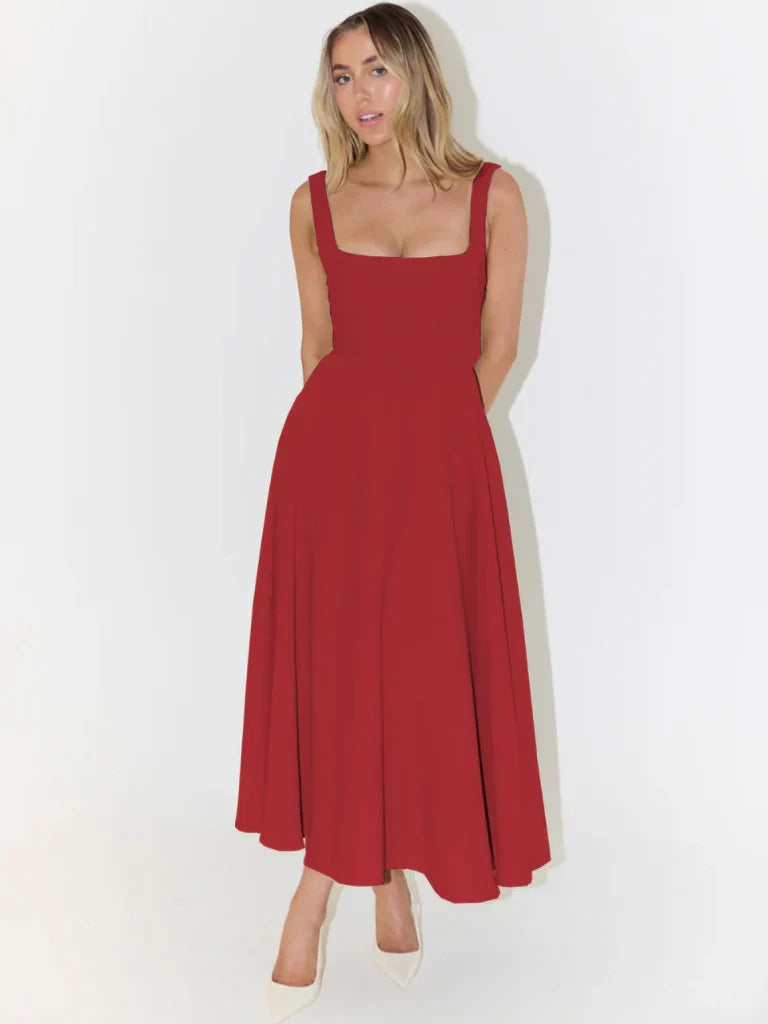 AURA | Vestido de Verano formal · casual