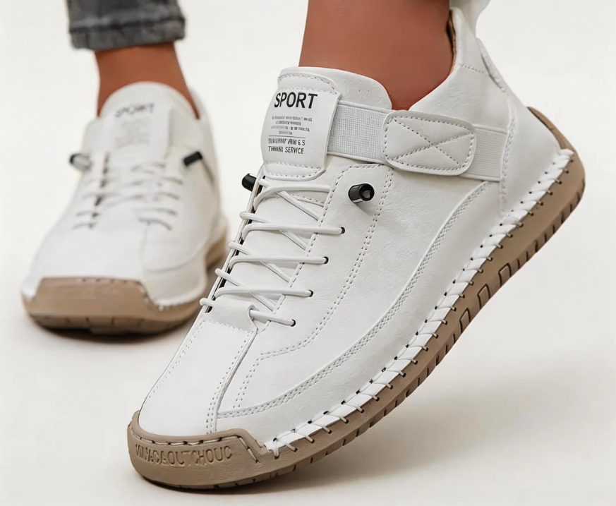 Mia – Zapatillas ortopédicas cómodas y sin dolor