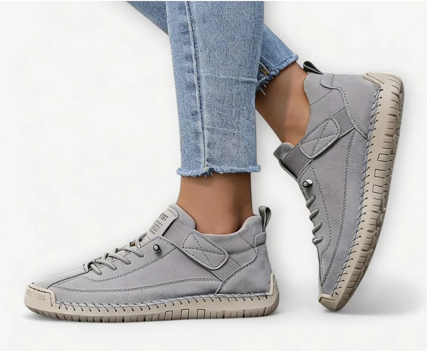 Mia – Zapatillas ortopédicas cómodas y sin dolor