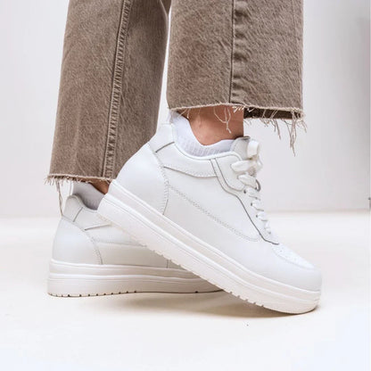 Aura | Zapatillas Elevadoras Clásicas Casuales