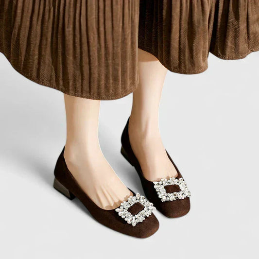 Julia™ | Tacones ortopédicos
