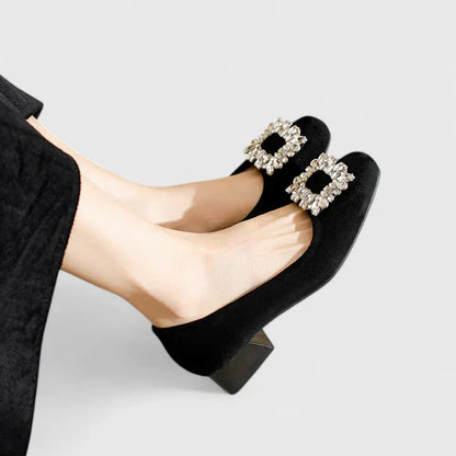 Julia™ | Tacones ortopédicos