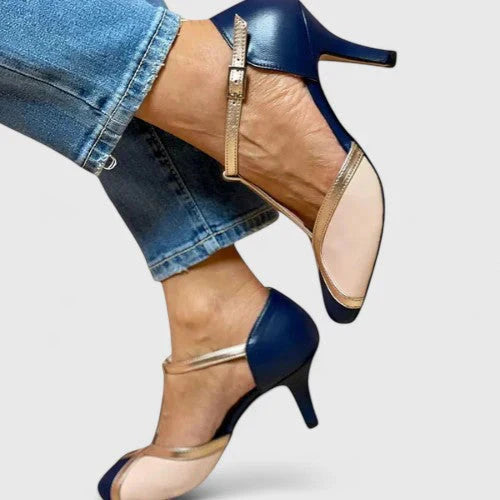 Tania™ | Tacones cómodos