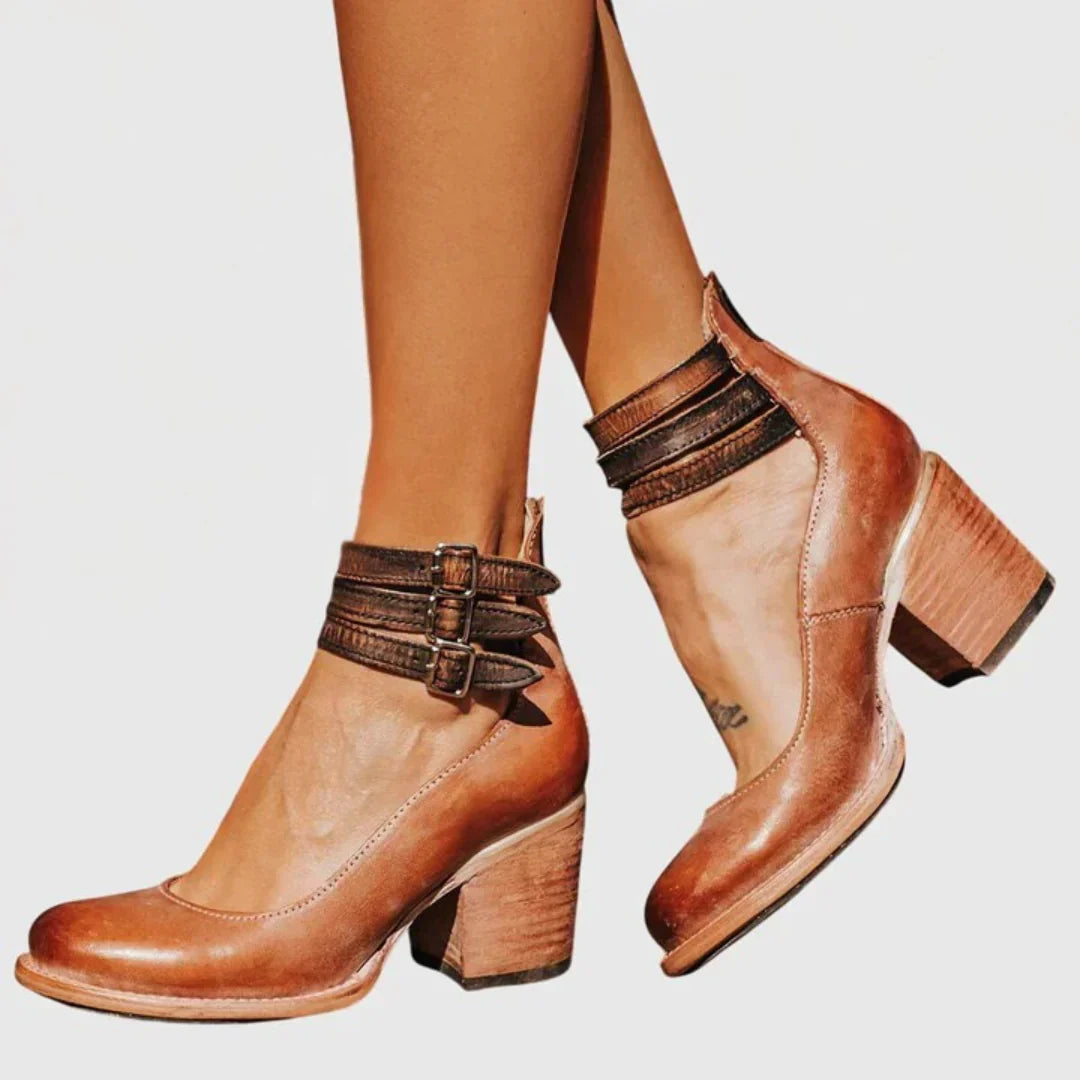Nina™ | Tacones elegantes y cómodos