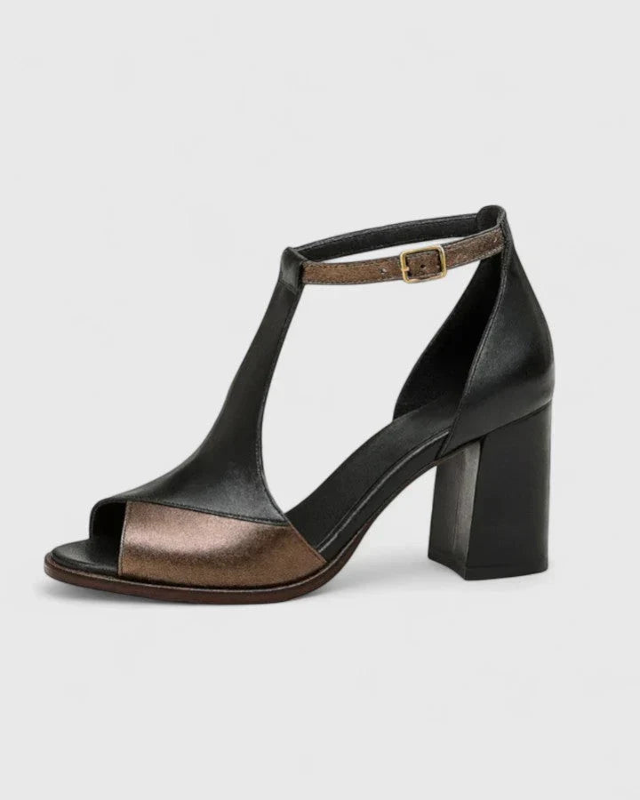 Zafiro™ | Tacones modernos · cómodos