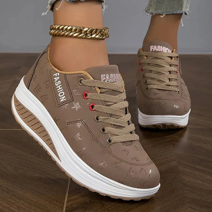 Activas | Zapatillas Confort Diario