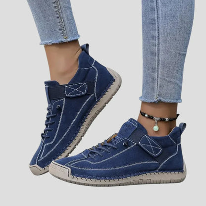 Mia – Zapatillas ortopédicas cómodas y sin dolor