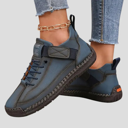 Mia – Zapatillas ortopédicas cómodas y sin dolor