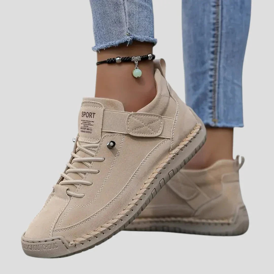 Mia – Zapatillas ortopédicas cómodas y sin dolor