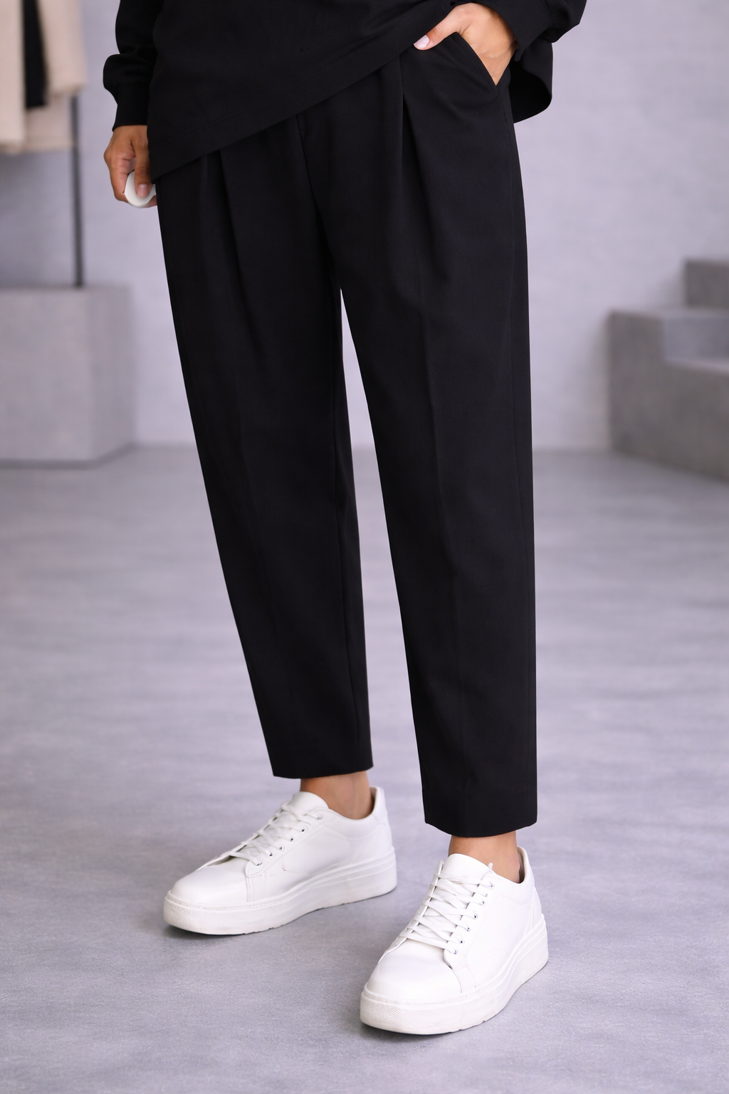 Victoria | Conjunto Primaveral formal · casual