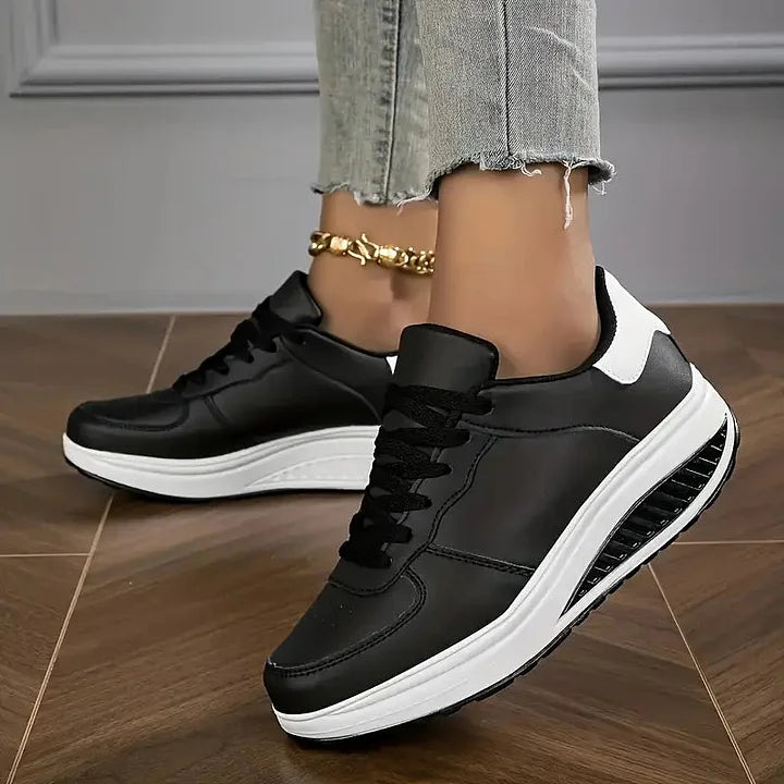 Activas | Zapatillas Confort Diario