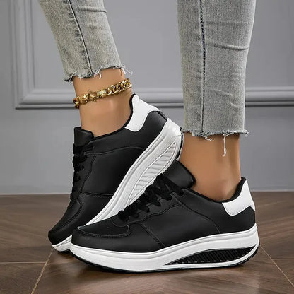 Activas | Zapatillas Confort Diario