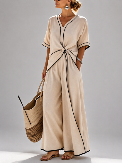 Vestido de verano Vera™