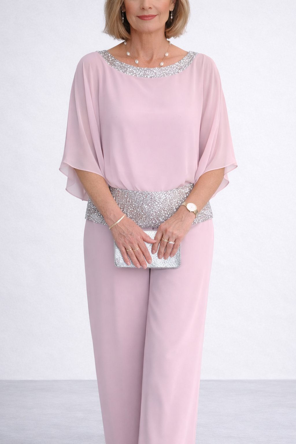 Conjunto Elegancia Serena – Edición Limitada