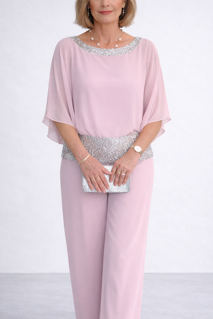 Conjunto Elegancia Serena – Edición Limitada