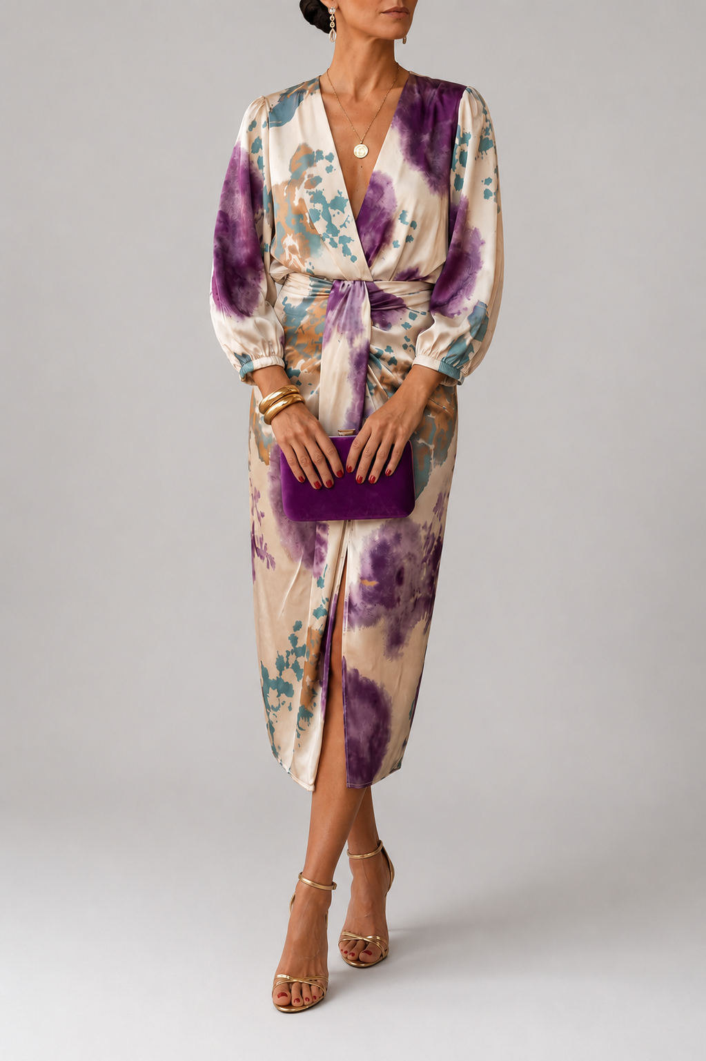 Valeria | Elegante vestido para cualquier ocasión