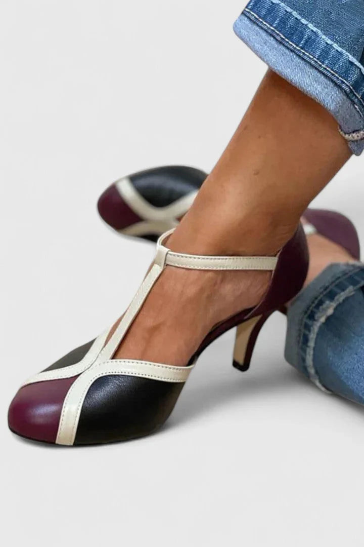 Tania™ | Tacones cómodos