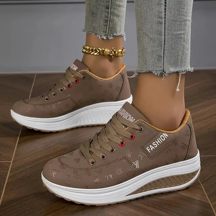 Activas | Zapatillas Confort Diario