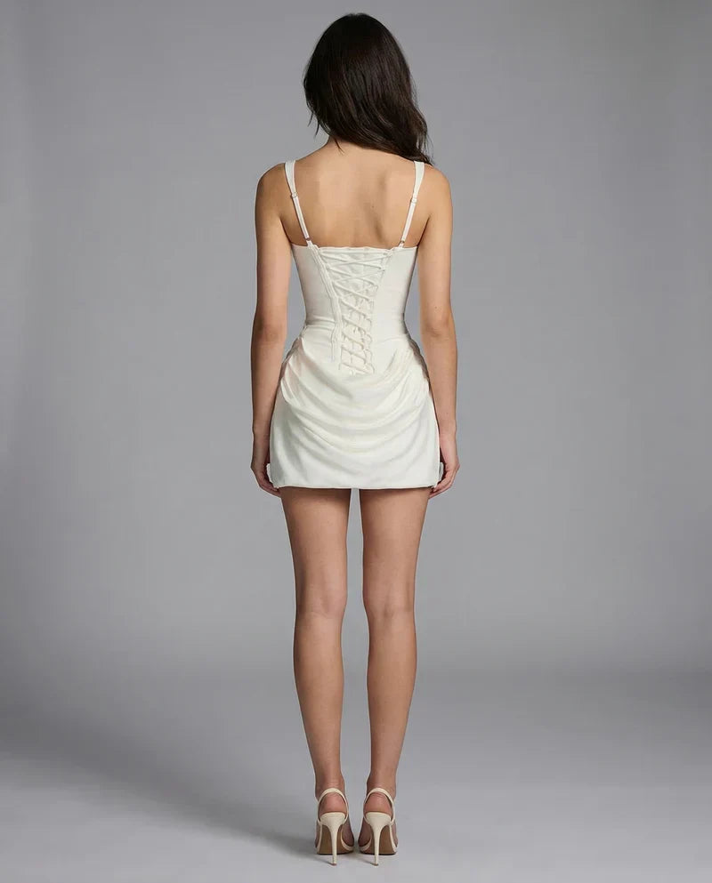 Chanel | Vestido Mini Silueta Perfecta