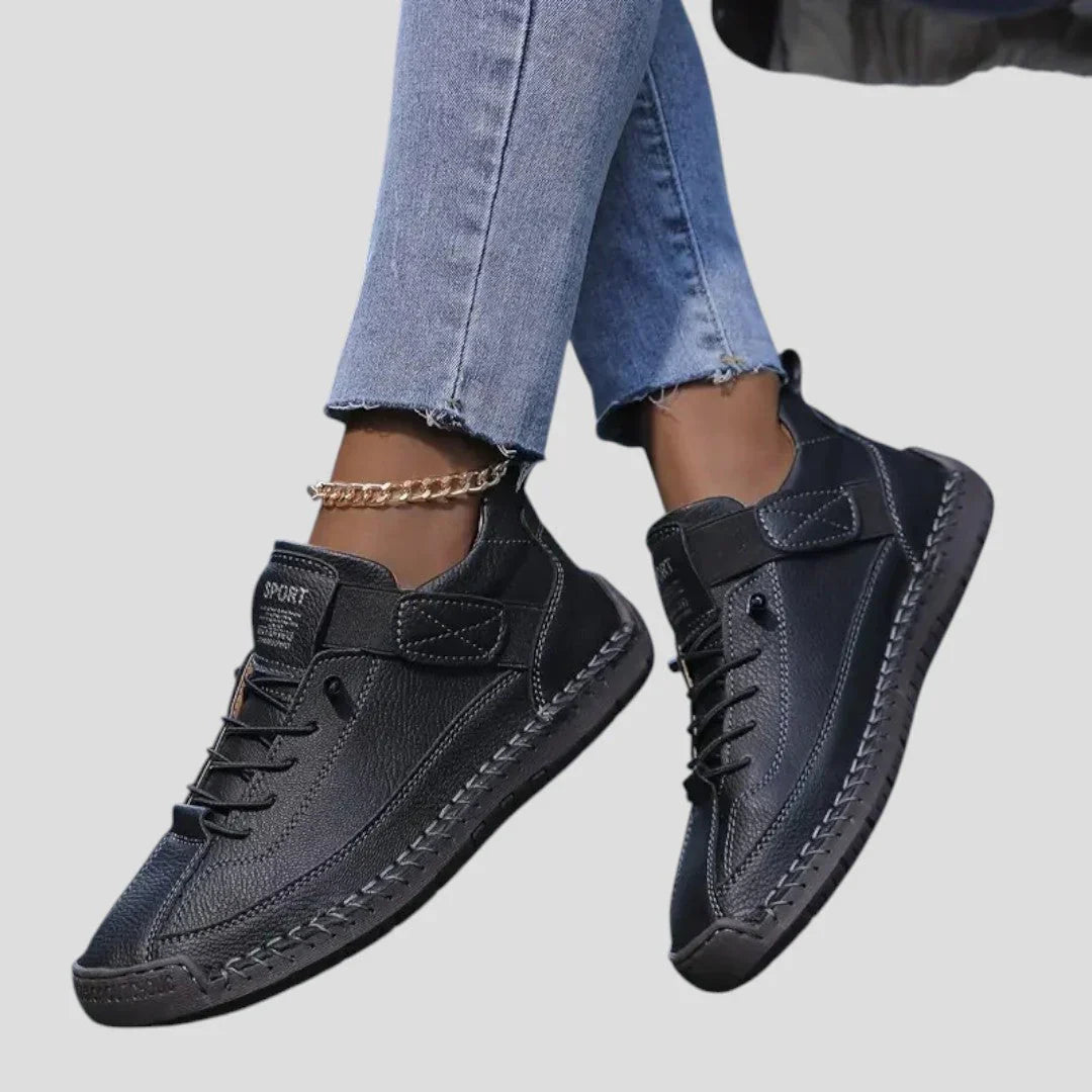 Mia – Zapatillas ortopédicas cómodas y sin dolor