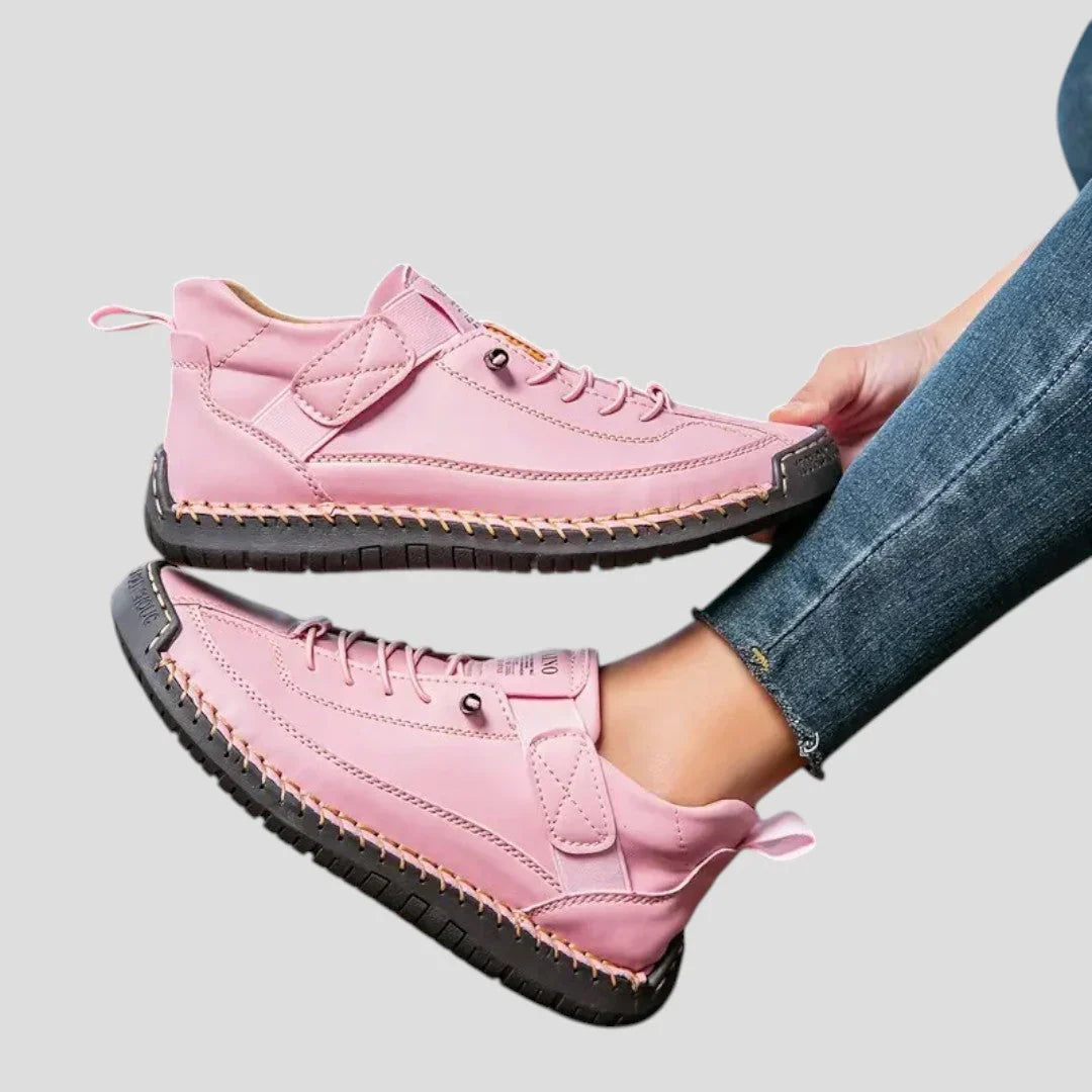 Mia – Zapatillas ortopédicas cómodas y sin dolor