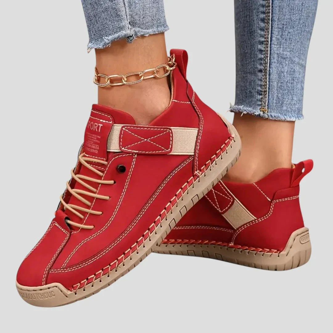 Mia – Zapatillas ortopédicas cómodas y sin dolor